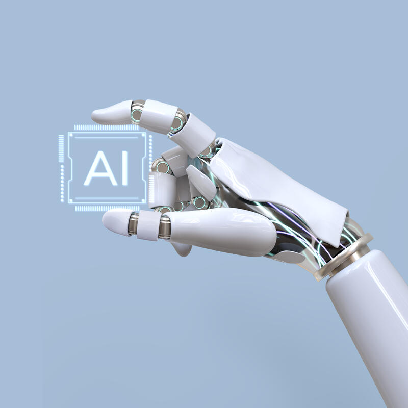 What is AI? The Complete Beginner's Guide to Artificial Intelligence